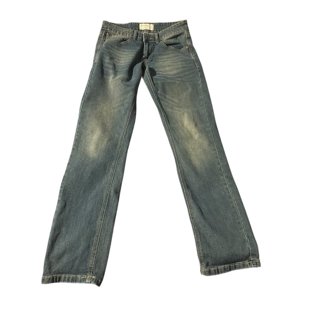 Smith & Mills Denim Jeans